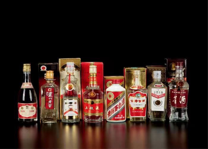 茶山镇老酒储存的方法