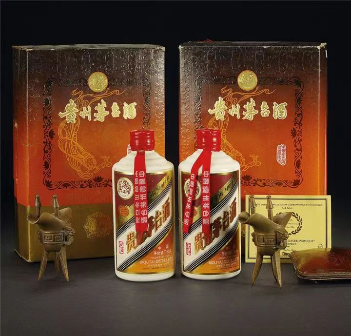 茶山镇烟酒回收