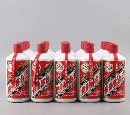 茶山镇名酒回收